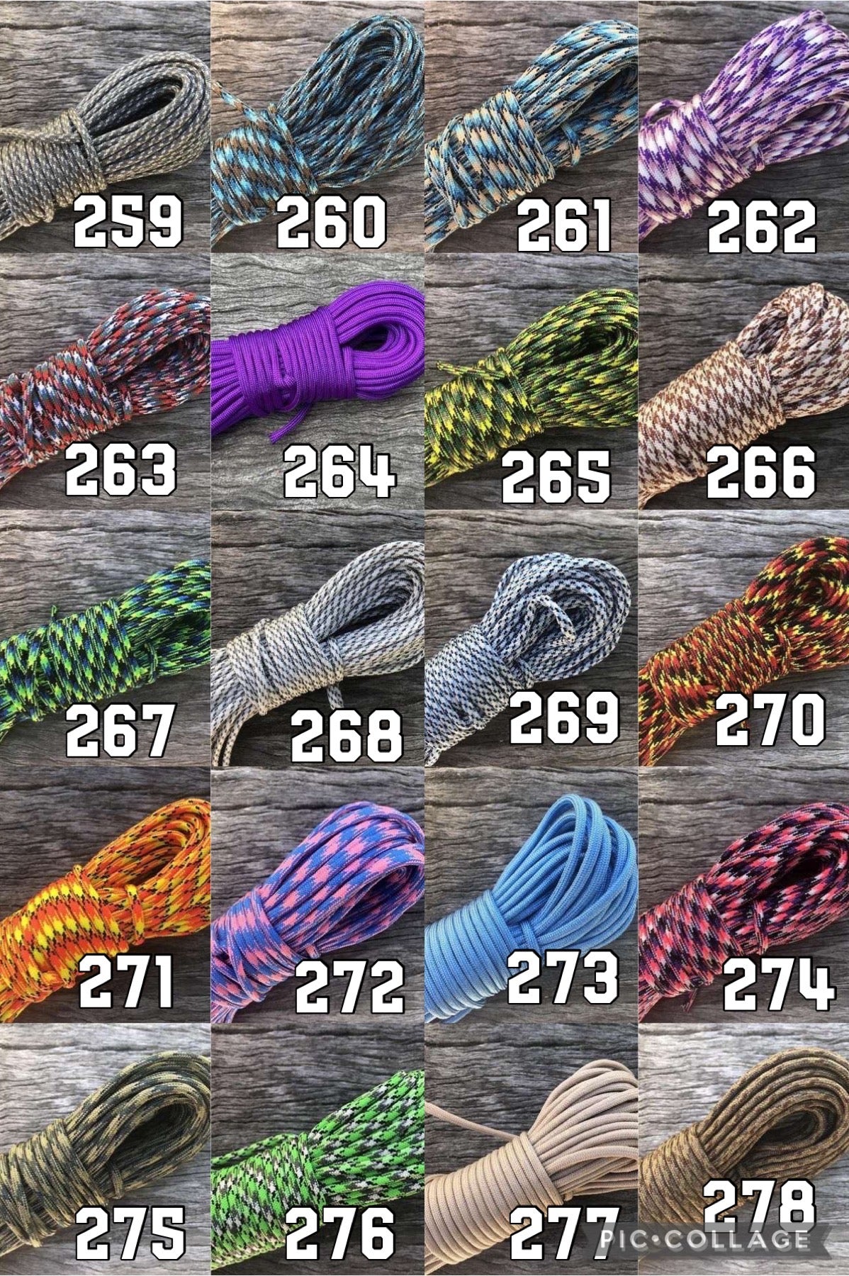 Double layer grip handles